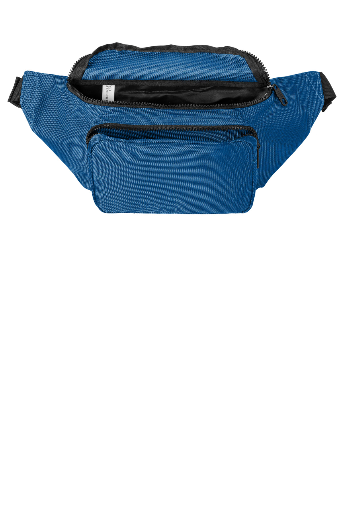 Port Authority Large Crossbody Hip Pack BG919 2