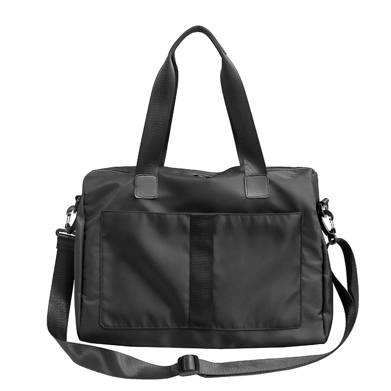 Portable Sports Travel Duffel Bag 2