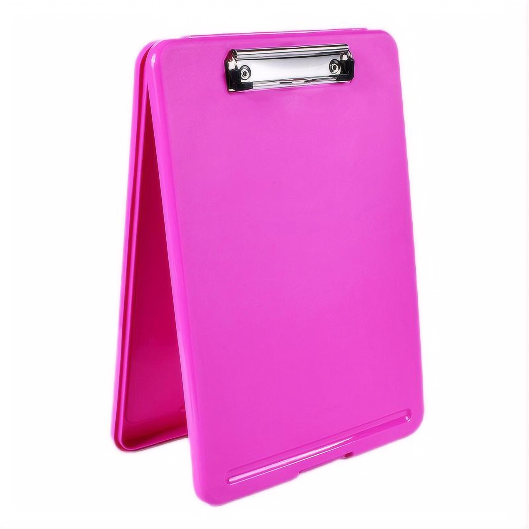 Plastic Storage Clipboard 9