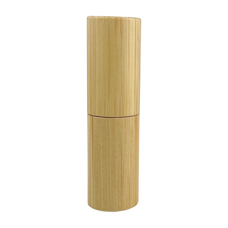 Bamboo Lip Balm Stick 3