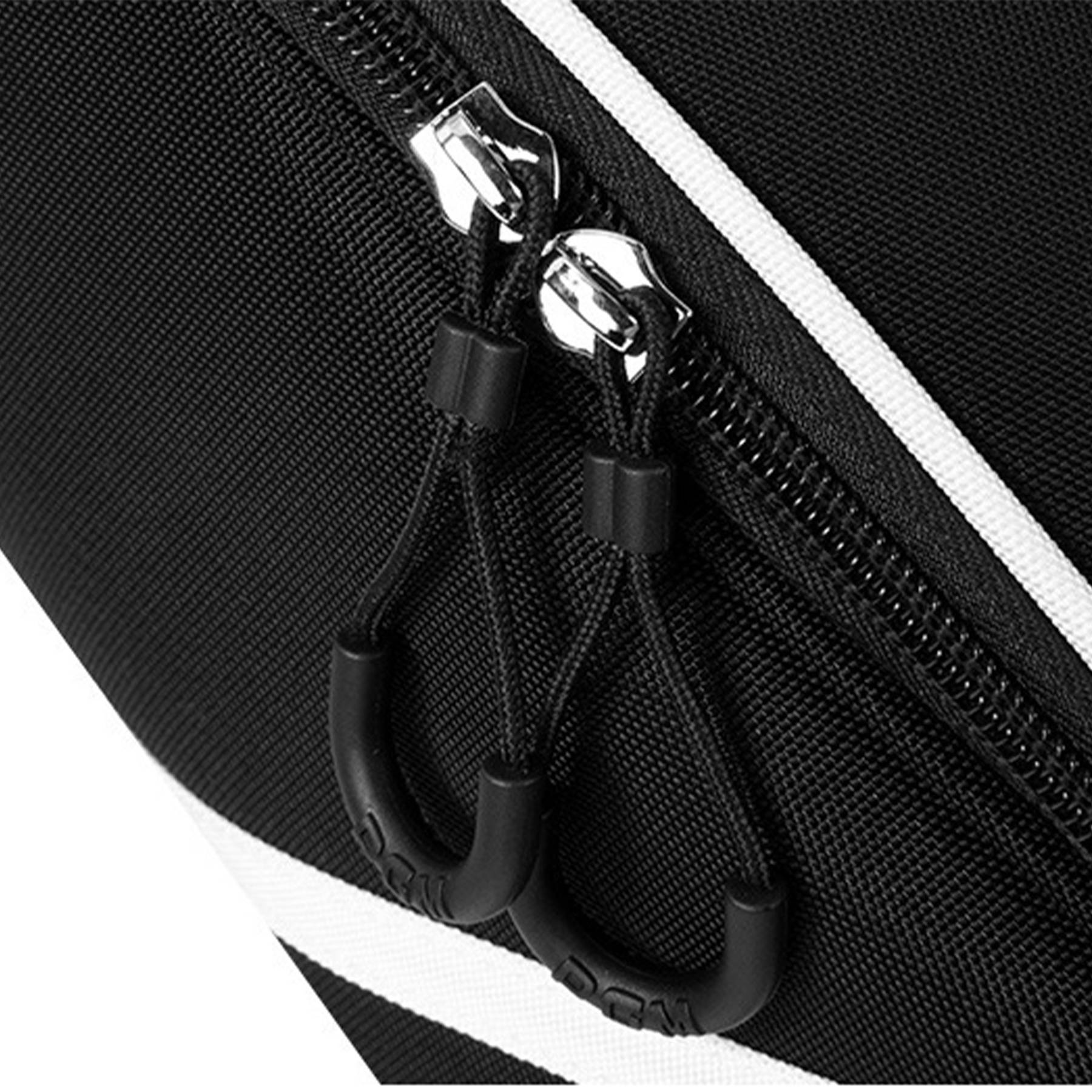 Nylon Golf Shoe Bag 4