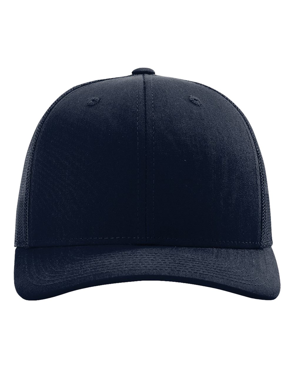 112+ R-Flex Adjustable Trucker Cap - 112PL 42