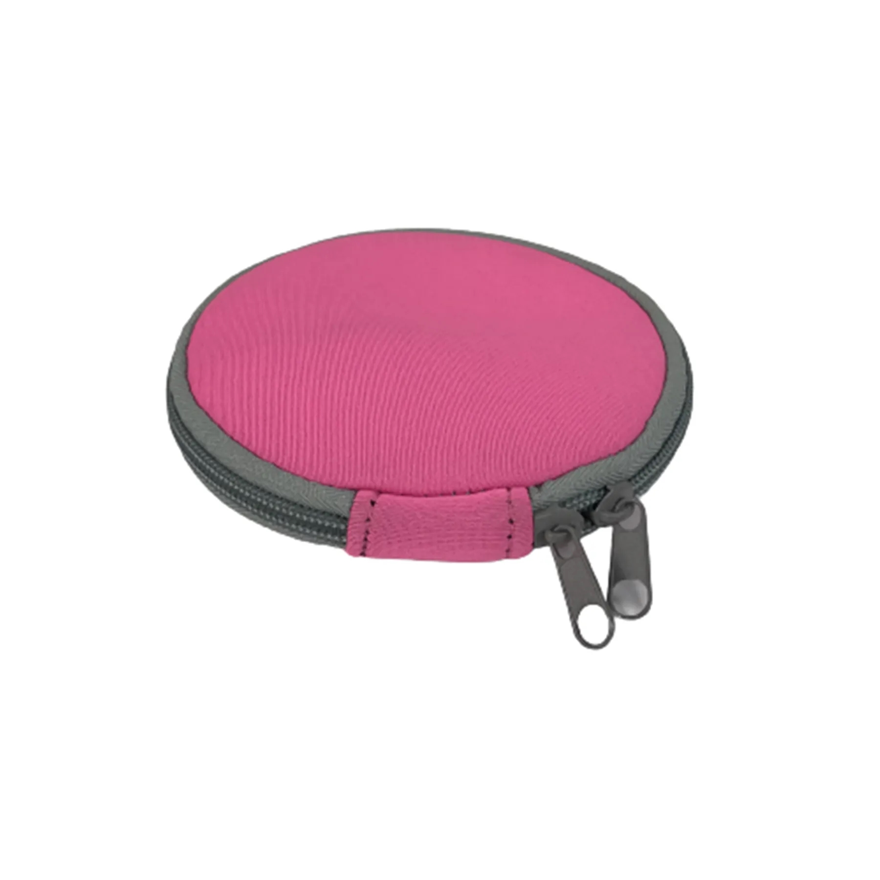 Neoprene Coin Pouch Wallet MOQ300 5