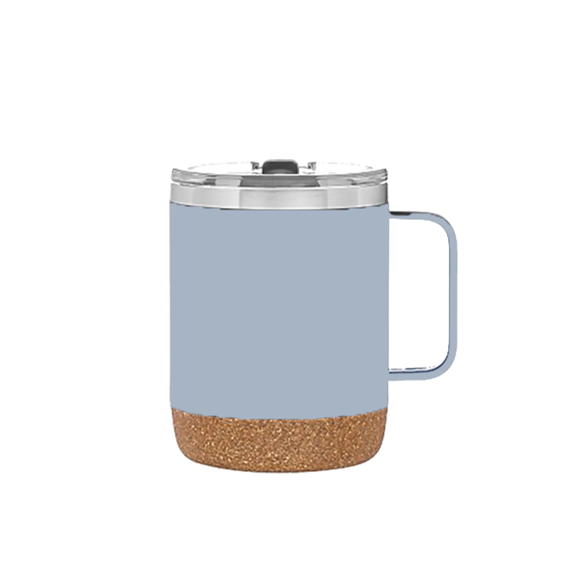 Mug with Cork Bottom - 12 Oz 12