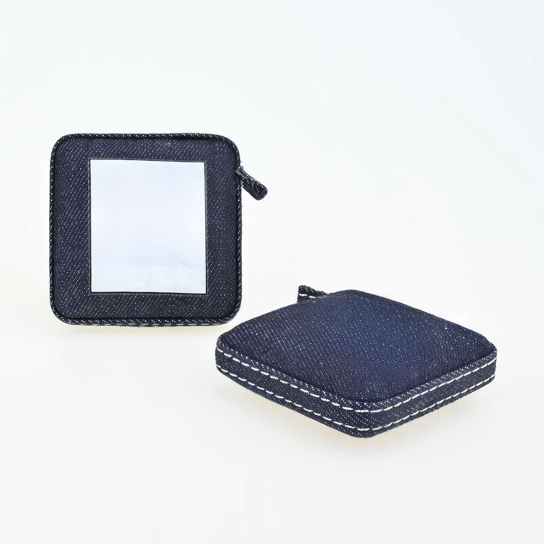 Denim 60-inch 1.5 Meter Tape Measure 3