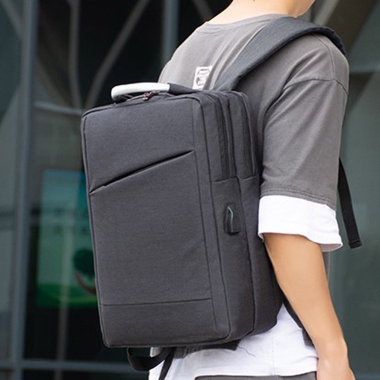 Tokiro Laptop Backpack 7