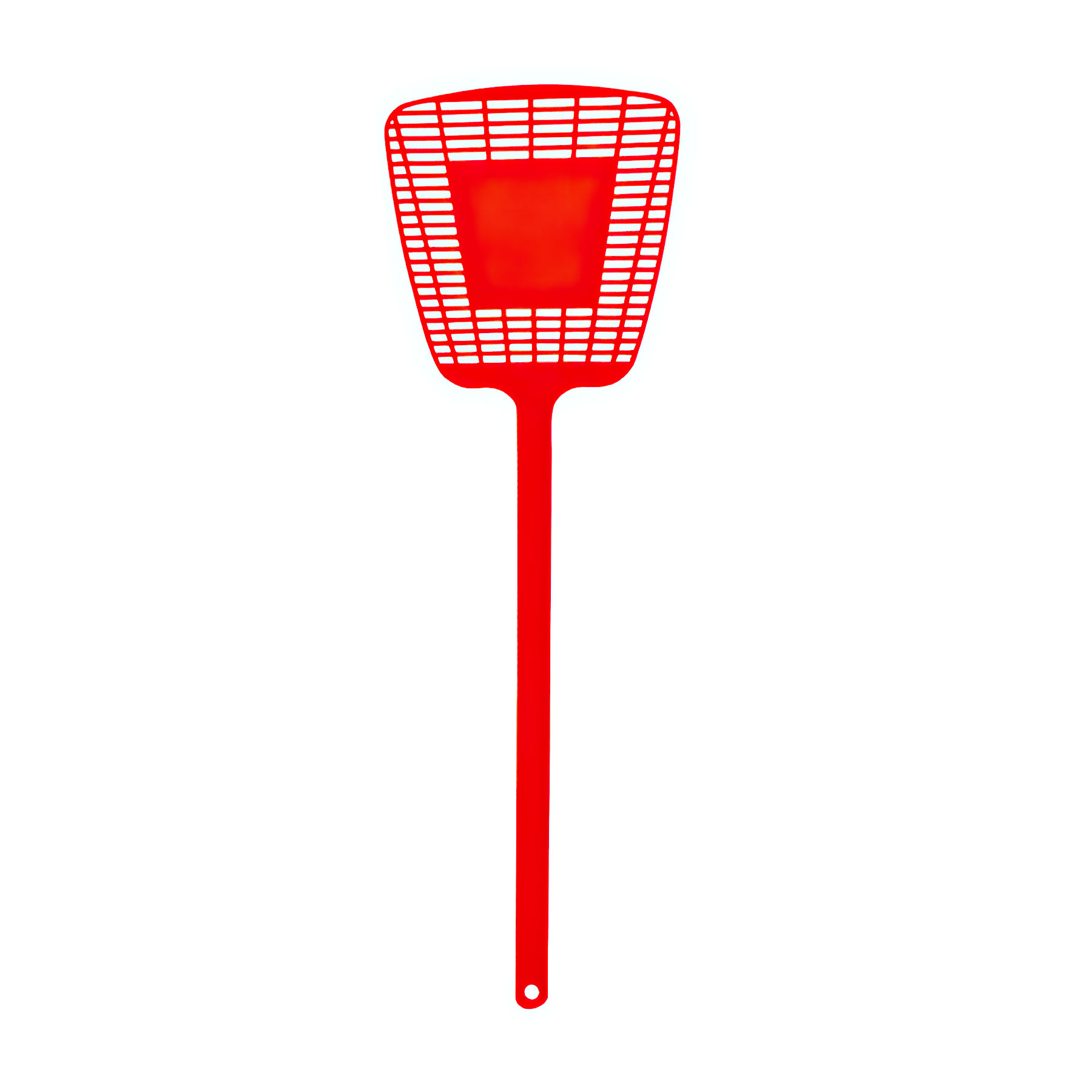 Plastic Fly Insect Catcher Flying Swatter 2