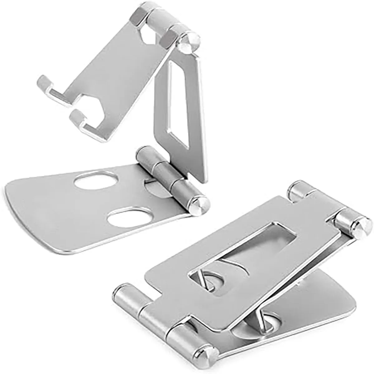 Folding Cellphone Stand Desktop Portable Mobile Holder 8