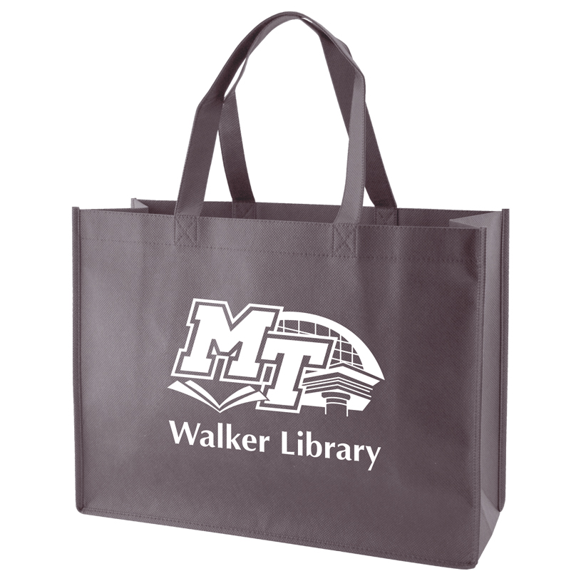 Standard Non-Woven Tote 17
