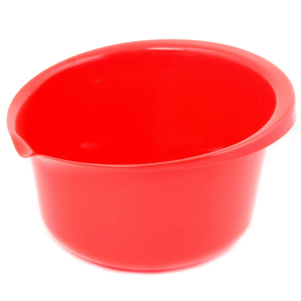 5.5 Quart Mixing Bowls - BPA Free 2