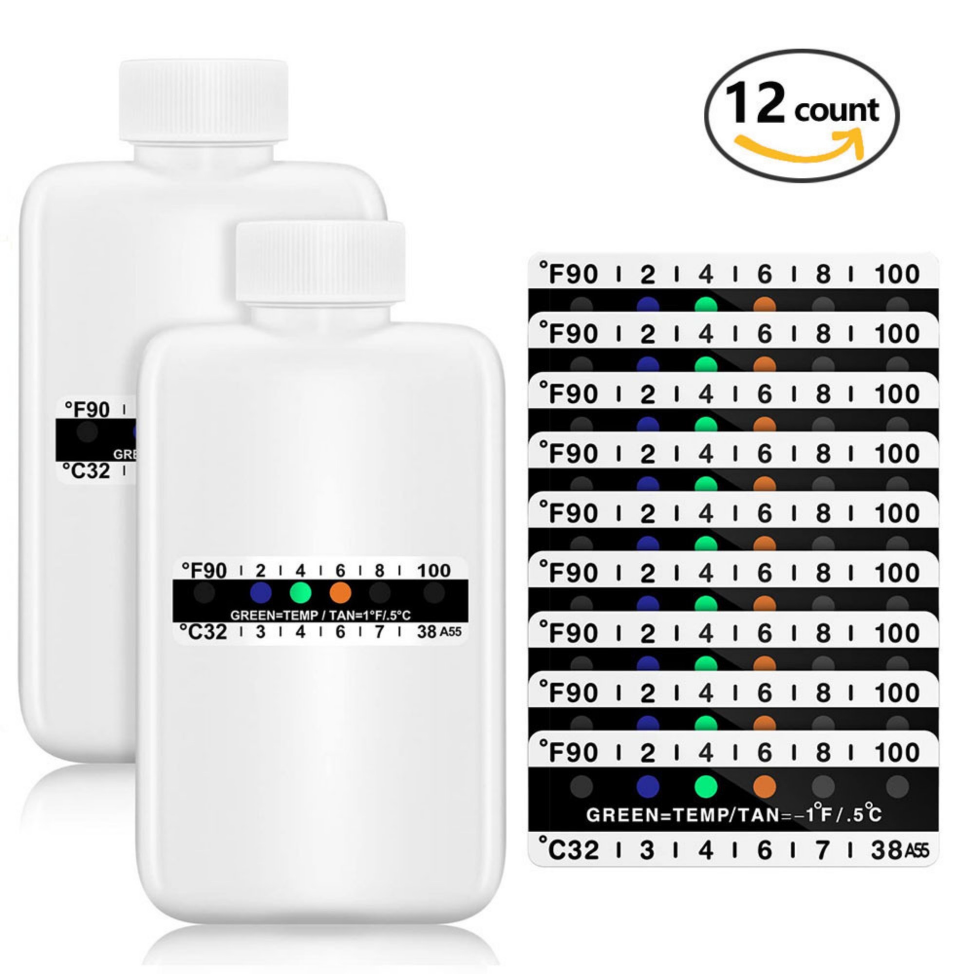 Home Urine Test Kit Collection 2