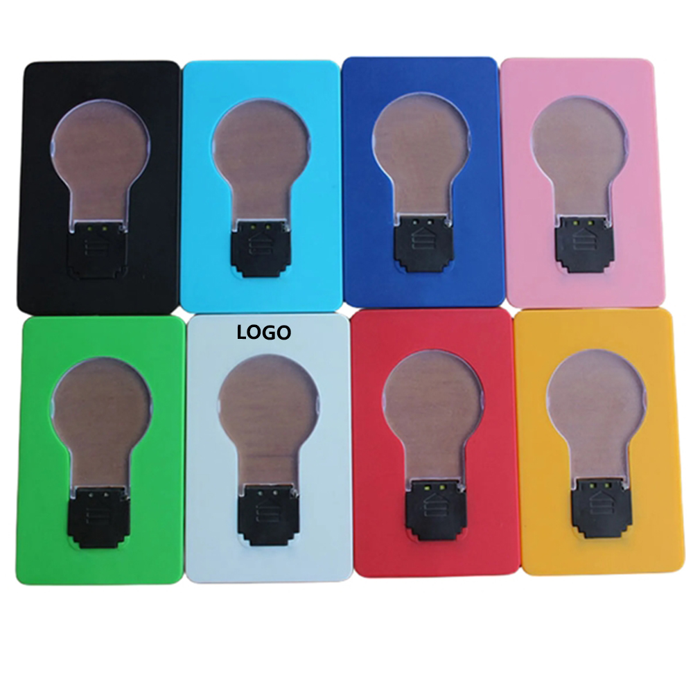 Led Pocket Lamps Light 2