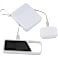 PWR Boost 10000 mAh 20W PD Power Bank w/ Cables 2