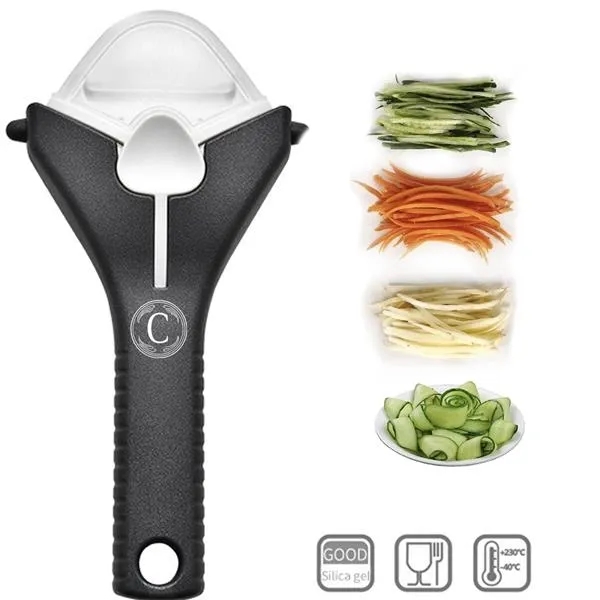 3 in 1 Multi Function Rotary Vegetable Peeler 4