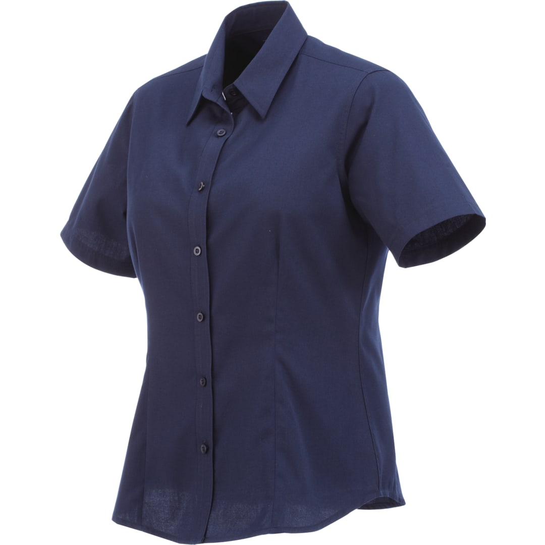 Women's COLTER Short Sleeve Shirt 37