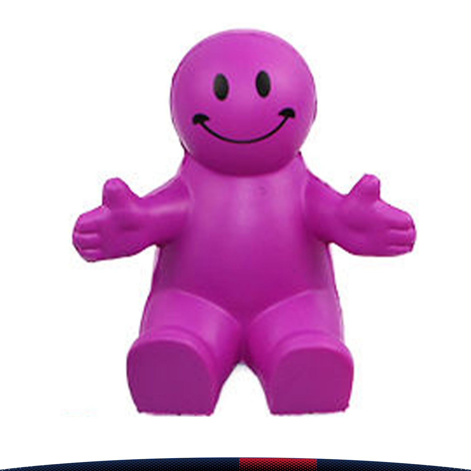 Carty Squeezable Phone Stand 8