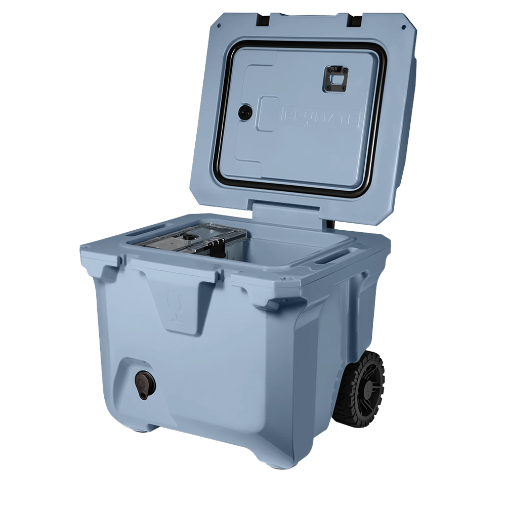 BruMate BruTank 35 qt Rolling Cooler 7