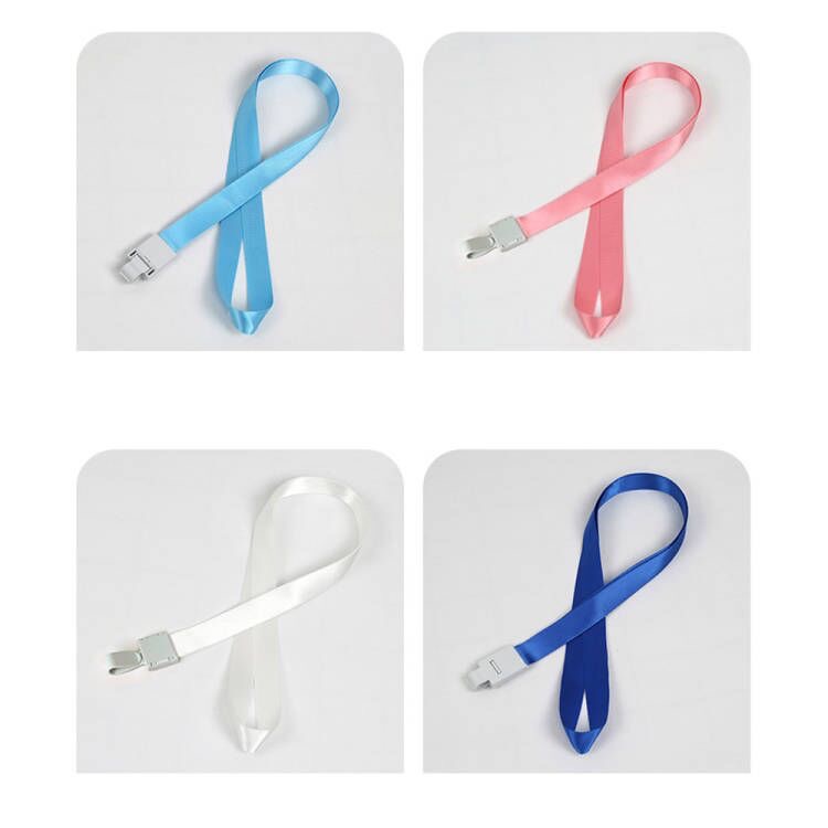 Polyester Custom Printed Lanyard 2