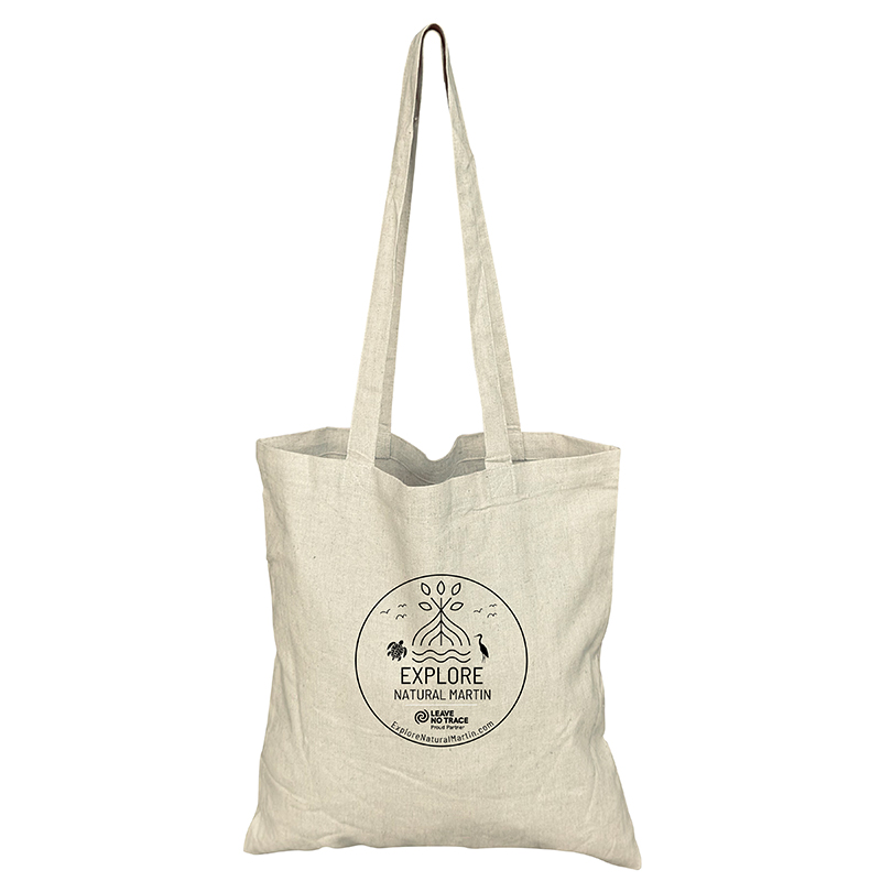 Melody Tote, custom tote bag with logo imprint 5