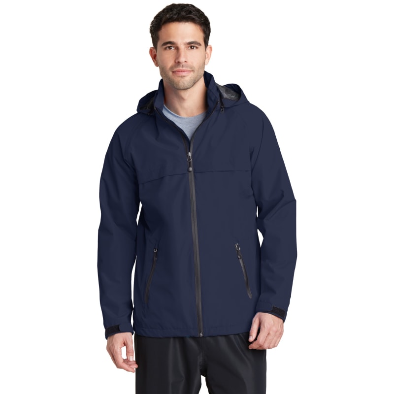 Port Authority Torrent Waterproof Jacket. 58