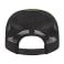 Cap America Trucker Mesh Back Cap 295