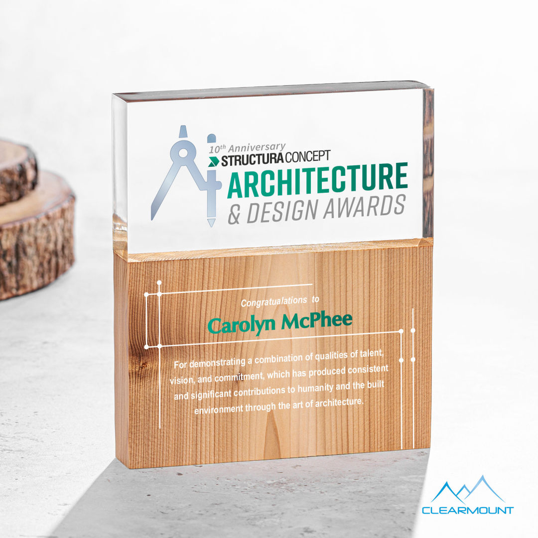 Arbuste VividPrint™ Award 5