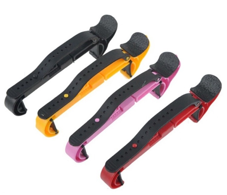 Steering Wheel Phone Holder 2