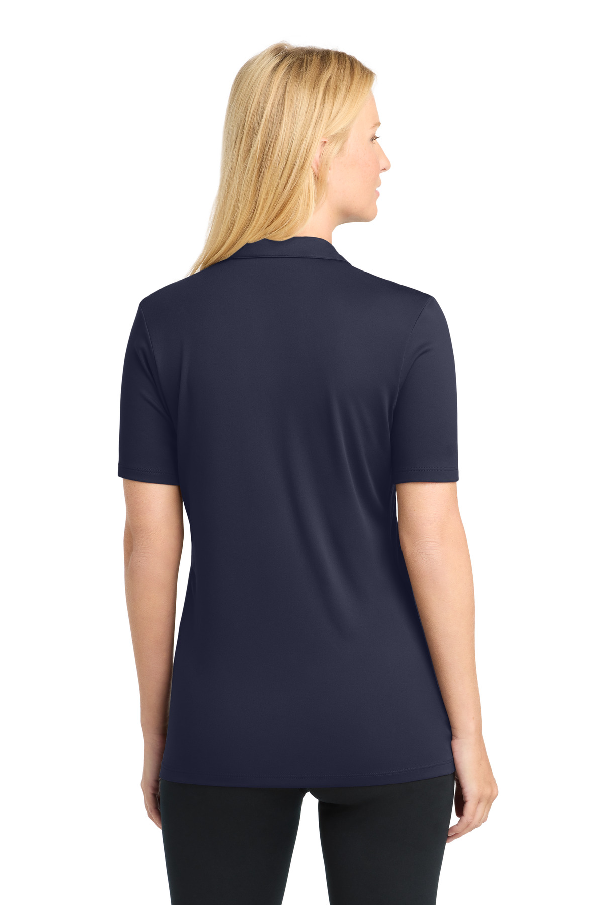 Sport-Tek Women's Posi-UV Pro Polo. LST520 92