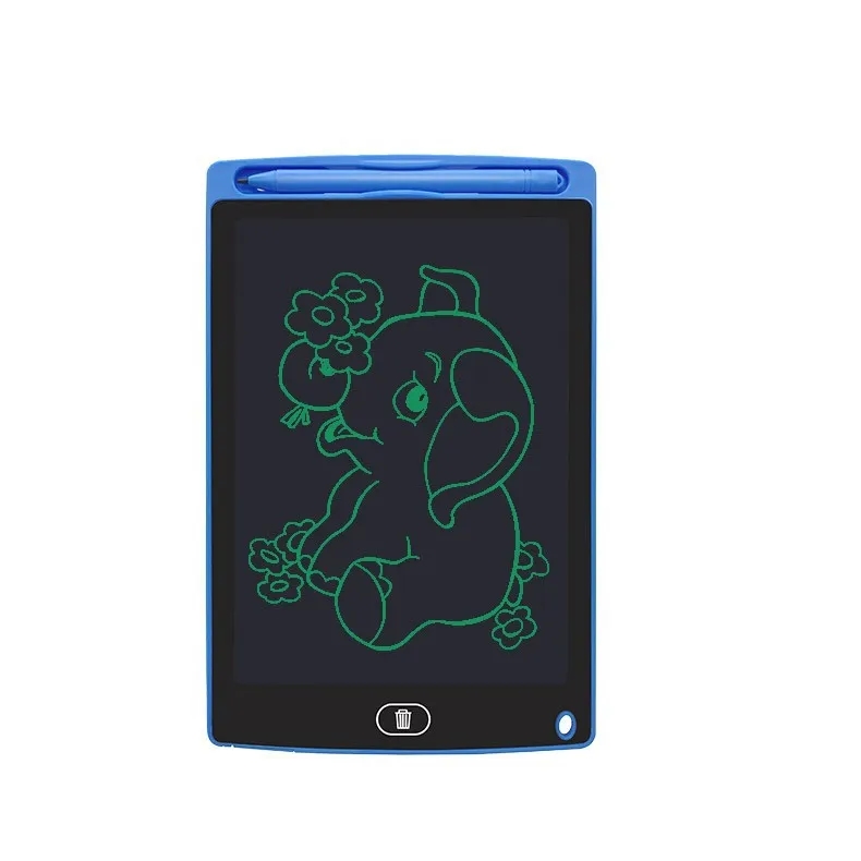 8.5 inch LCD Handwirting Pad 3