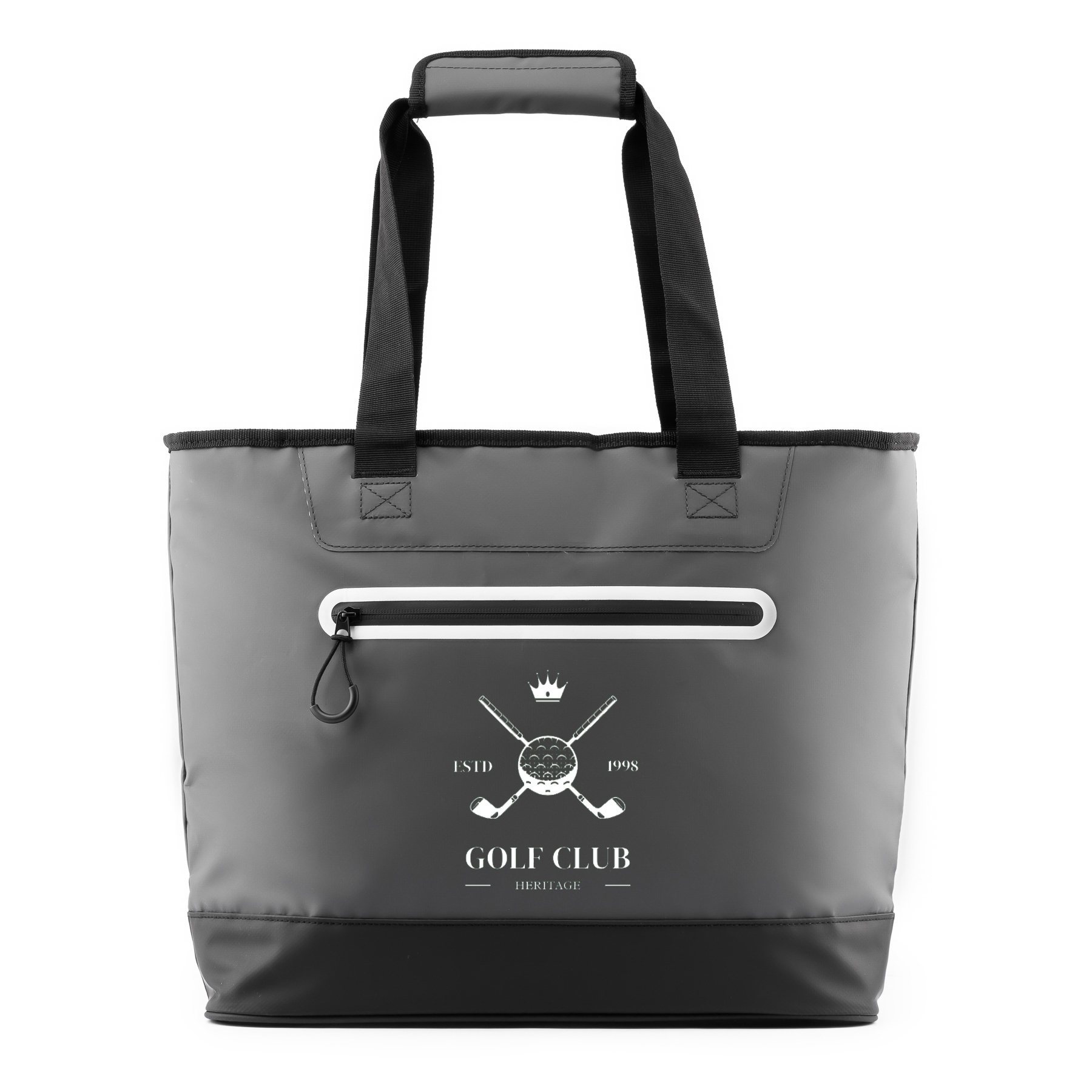 Heavy-Duty Friz Cooler Bag 2