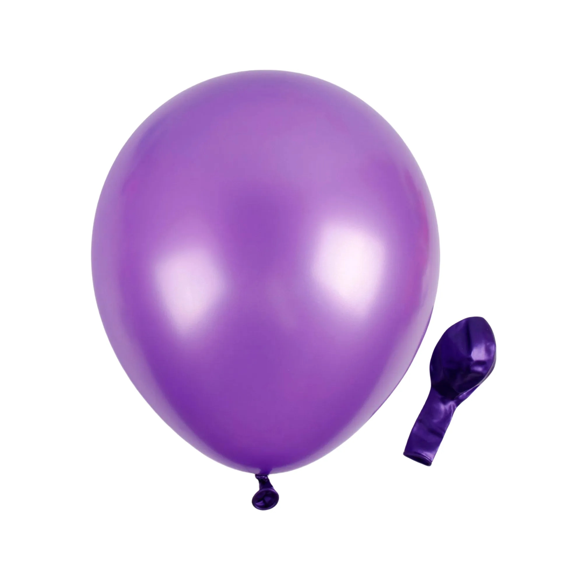 10'' Thickened Party Balloon 4