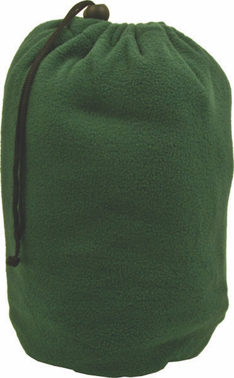 Fleece Winter Set 8