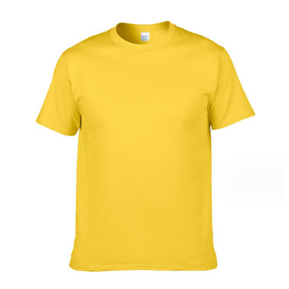 Cotton T-shirt 9