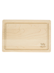 Niagara Cutlery™ Maple Rec Cutting Board 12” 13