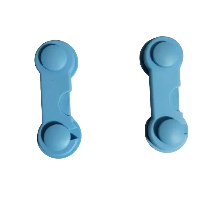 Cabinet Door Locks for Baby Proof and Child Safety 7