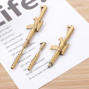 Rubber Coating Ball Pen 3