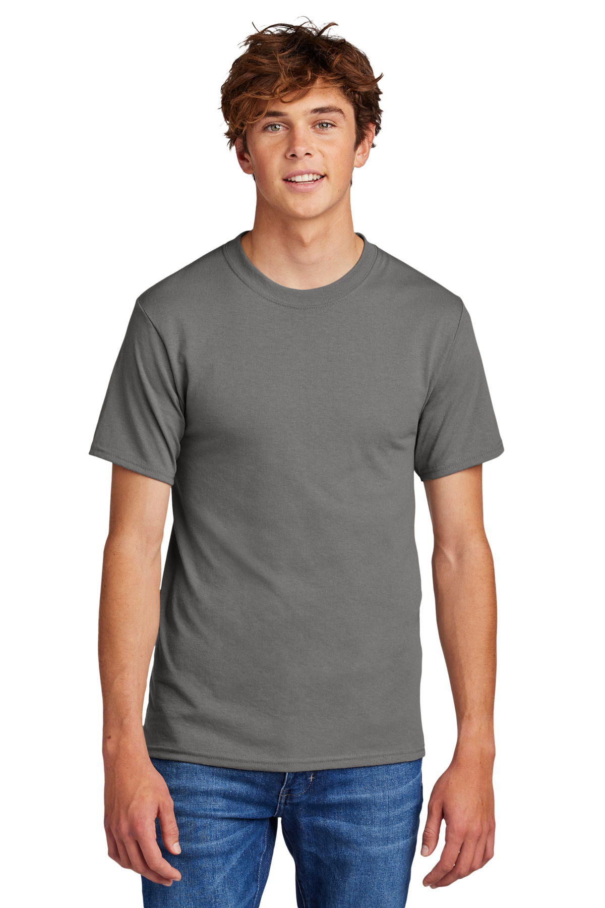Port & Company® Core Blend Tee 113