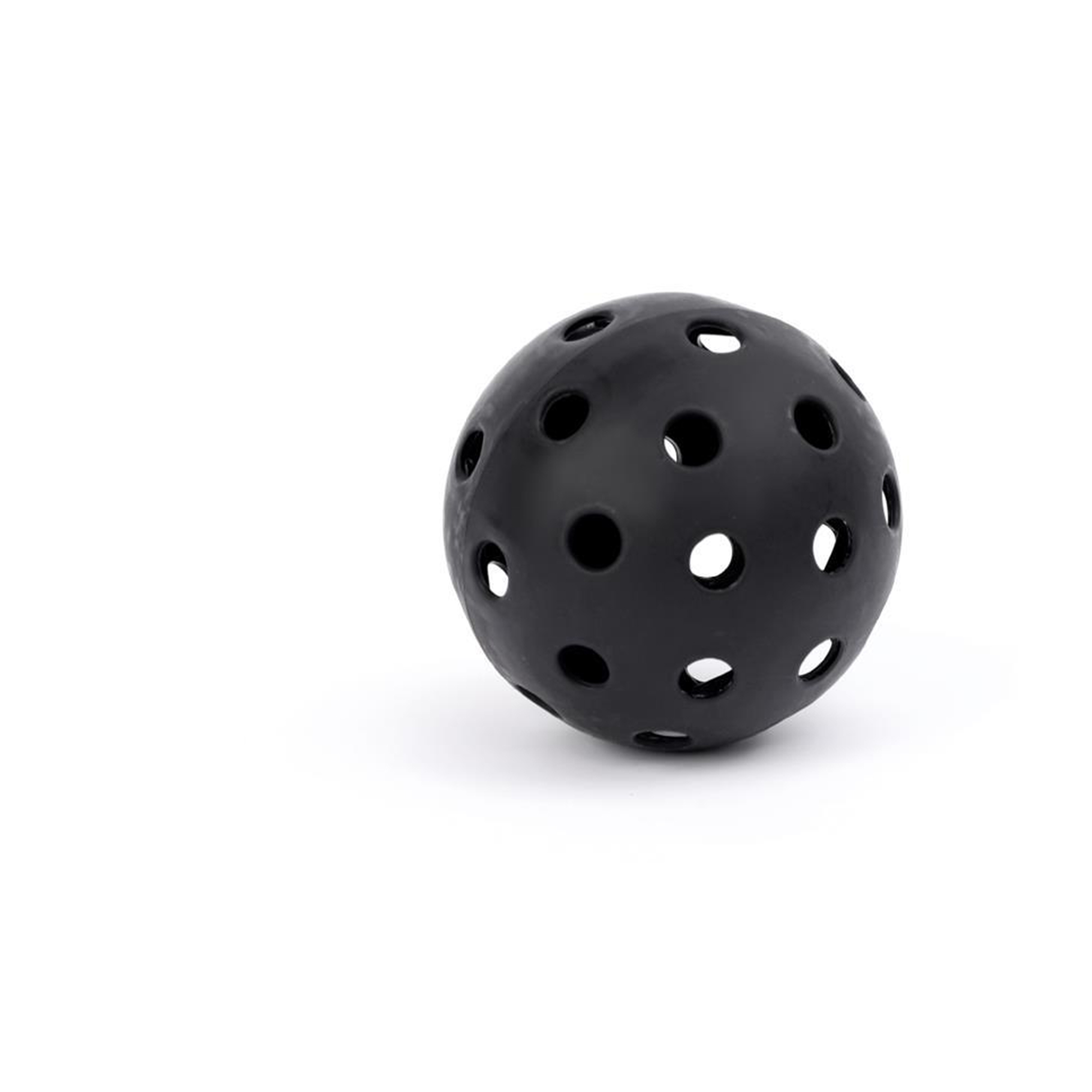 Forty Hole Outdoor Pickleball Training Ball 11