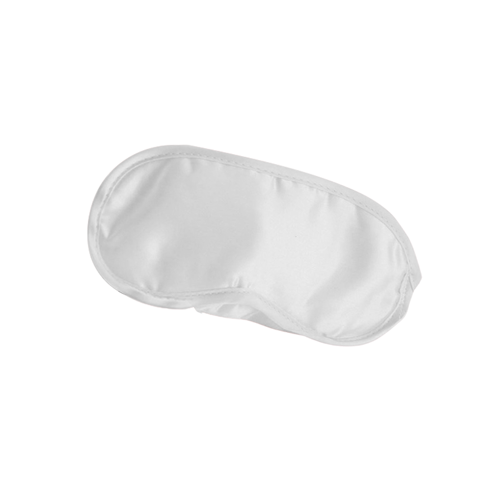 Satin Sleep Mask 3