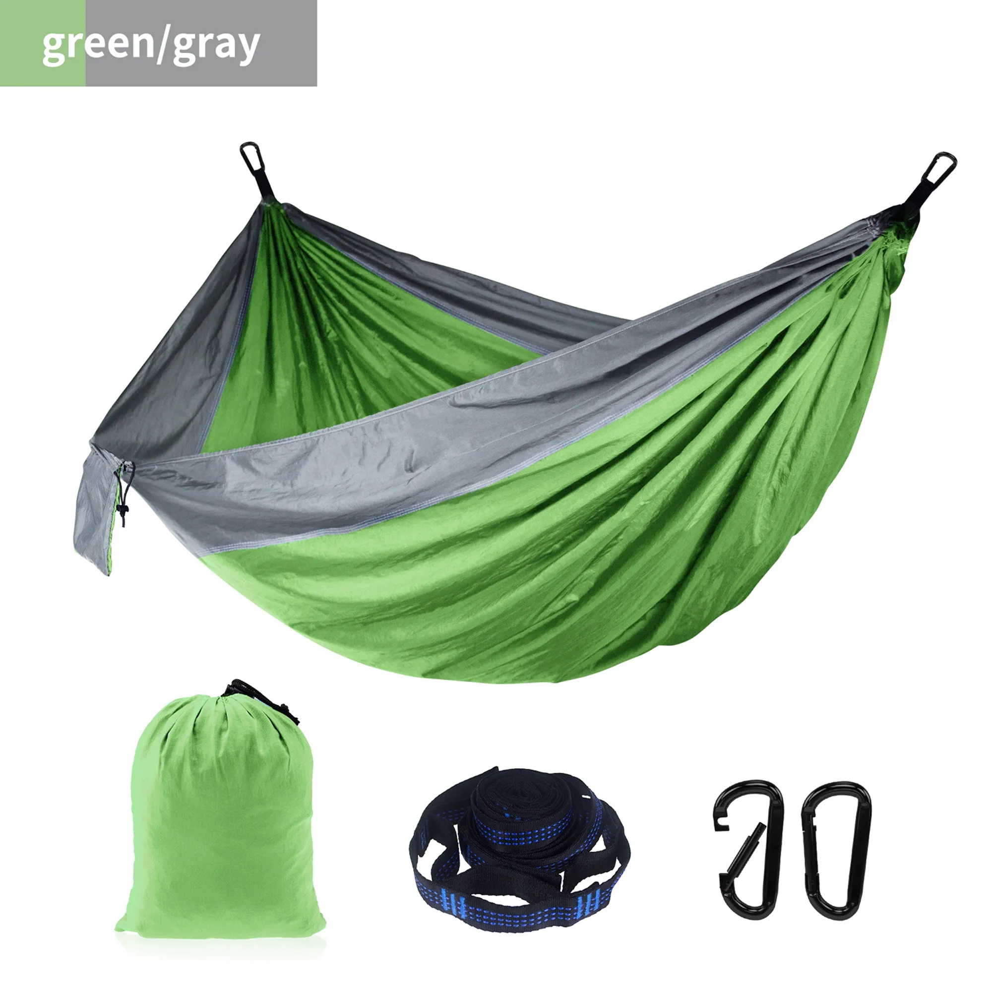 Portable Hammocks Camping Accessories 41