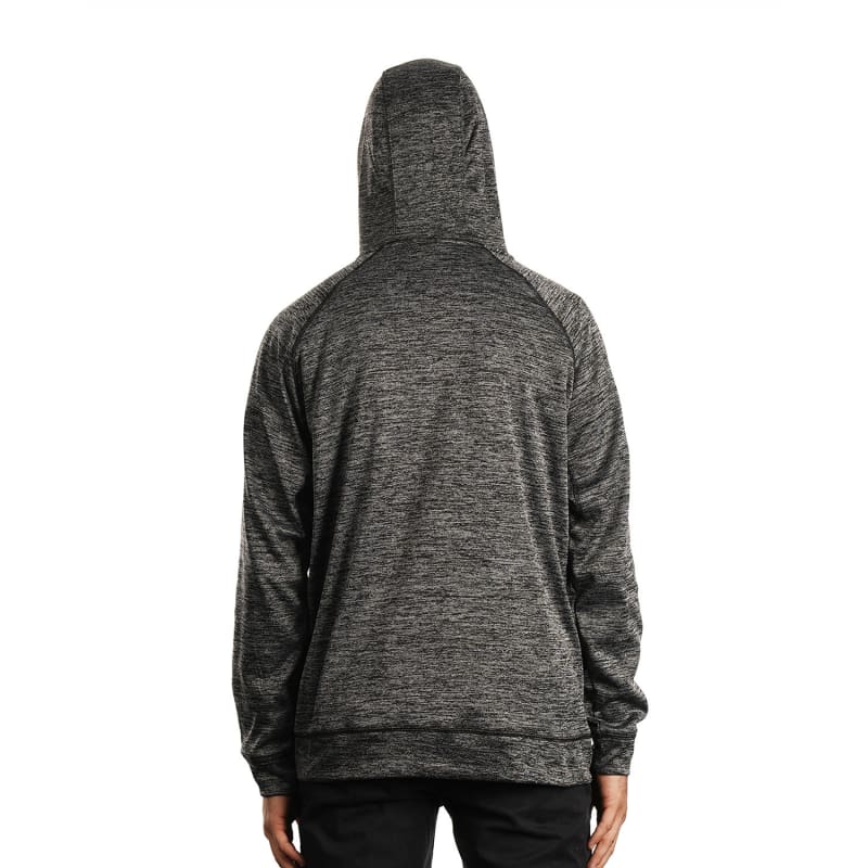 Burnside Men's Go Anywhere Performance Fleece Pullover 30