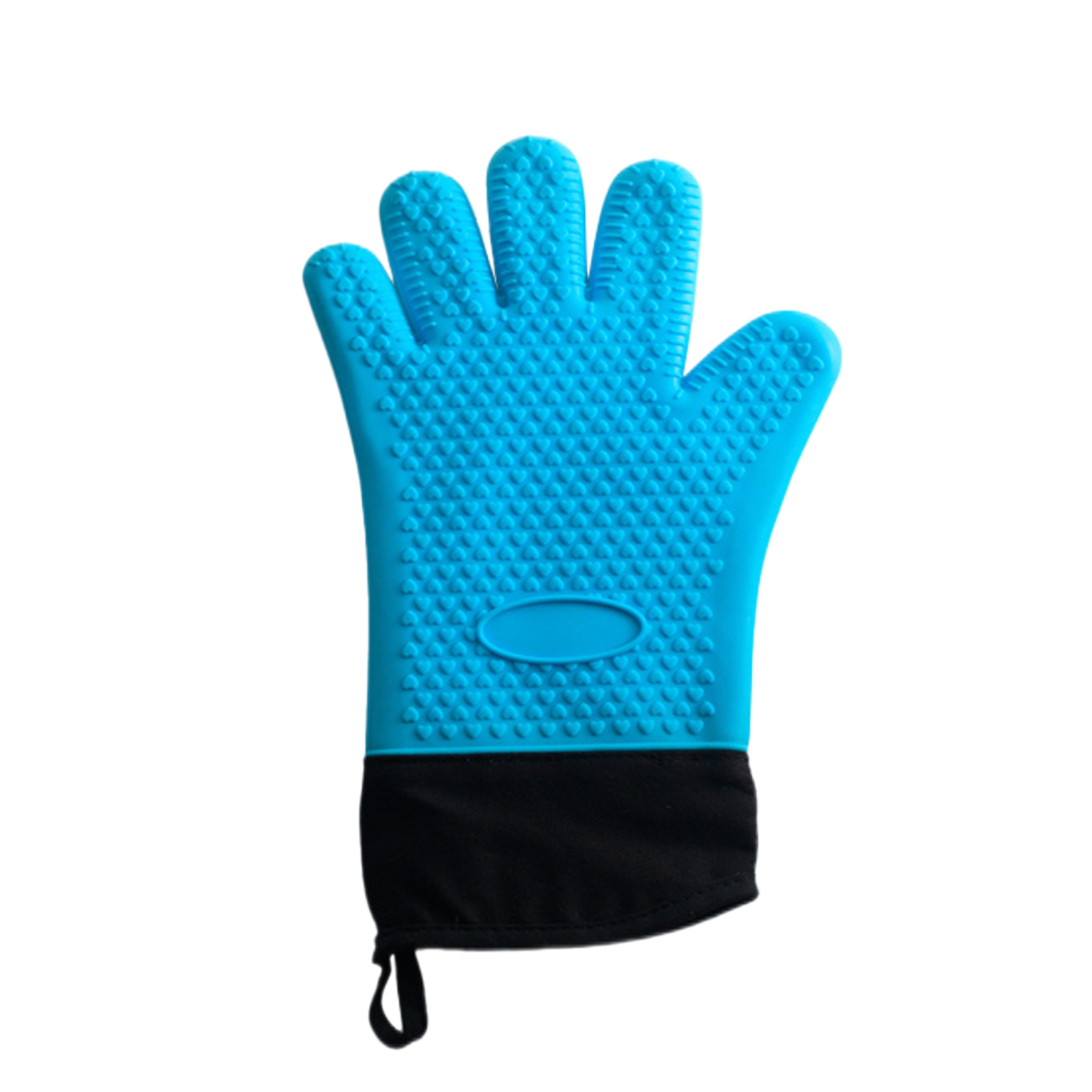 Kitchen Silicone Glove 7