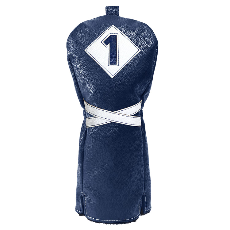 IZZO Premium Driver Headcover 11