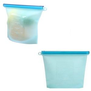 7 In 1 Silicone Food Storage Cover Lids With Reusable Bag 16