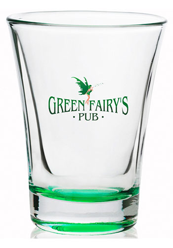 2 oz. Traditional Shot Glasses 17