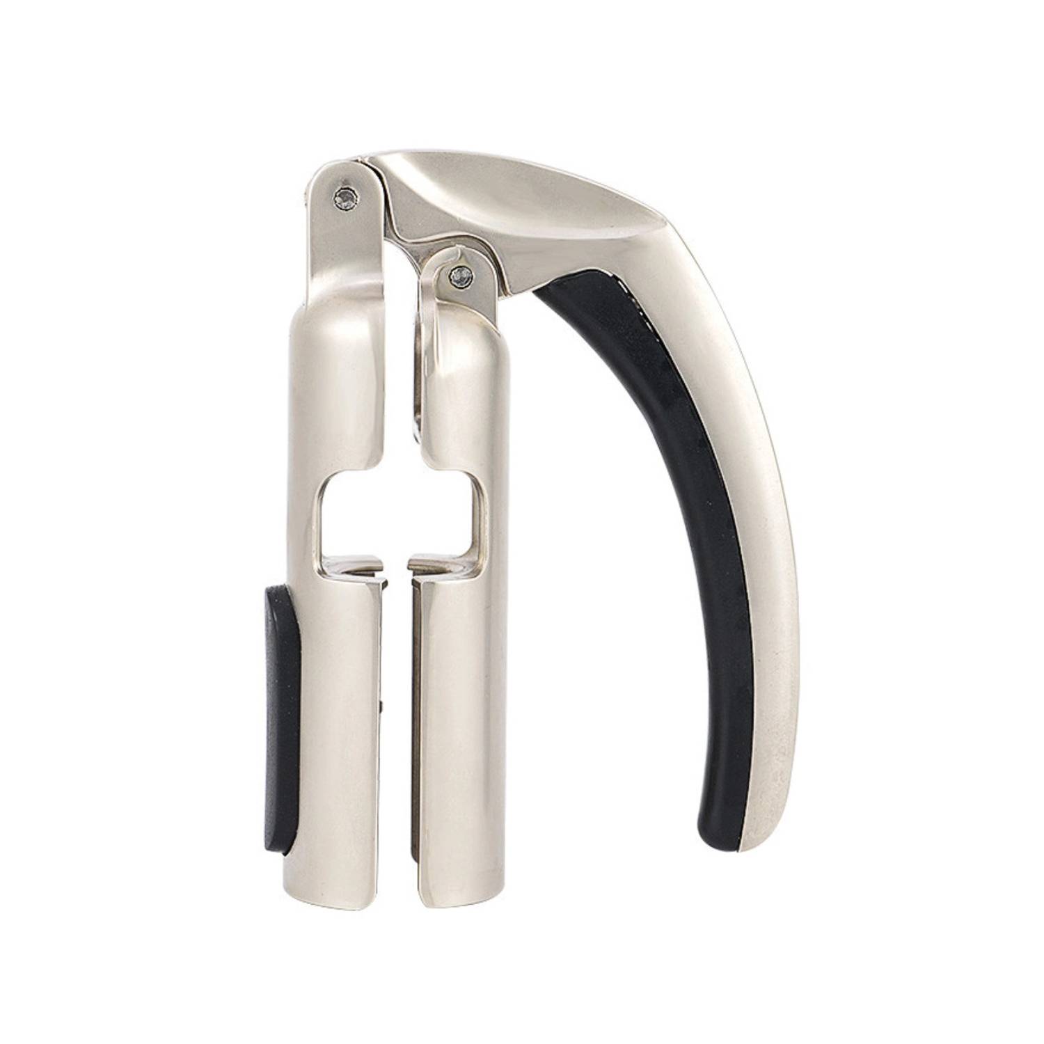 Metal Champagne Corkscrew 3