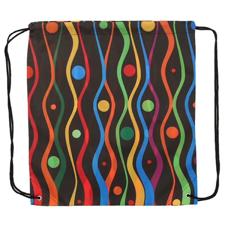 Drawstring Bag, custom drawstring bag with logo imprint 14