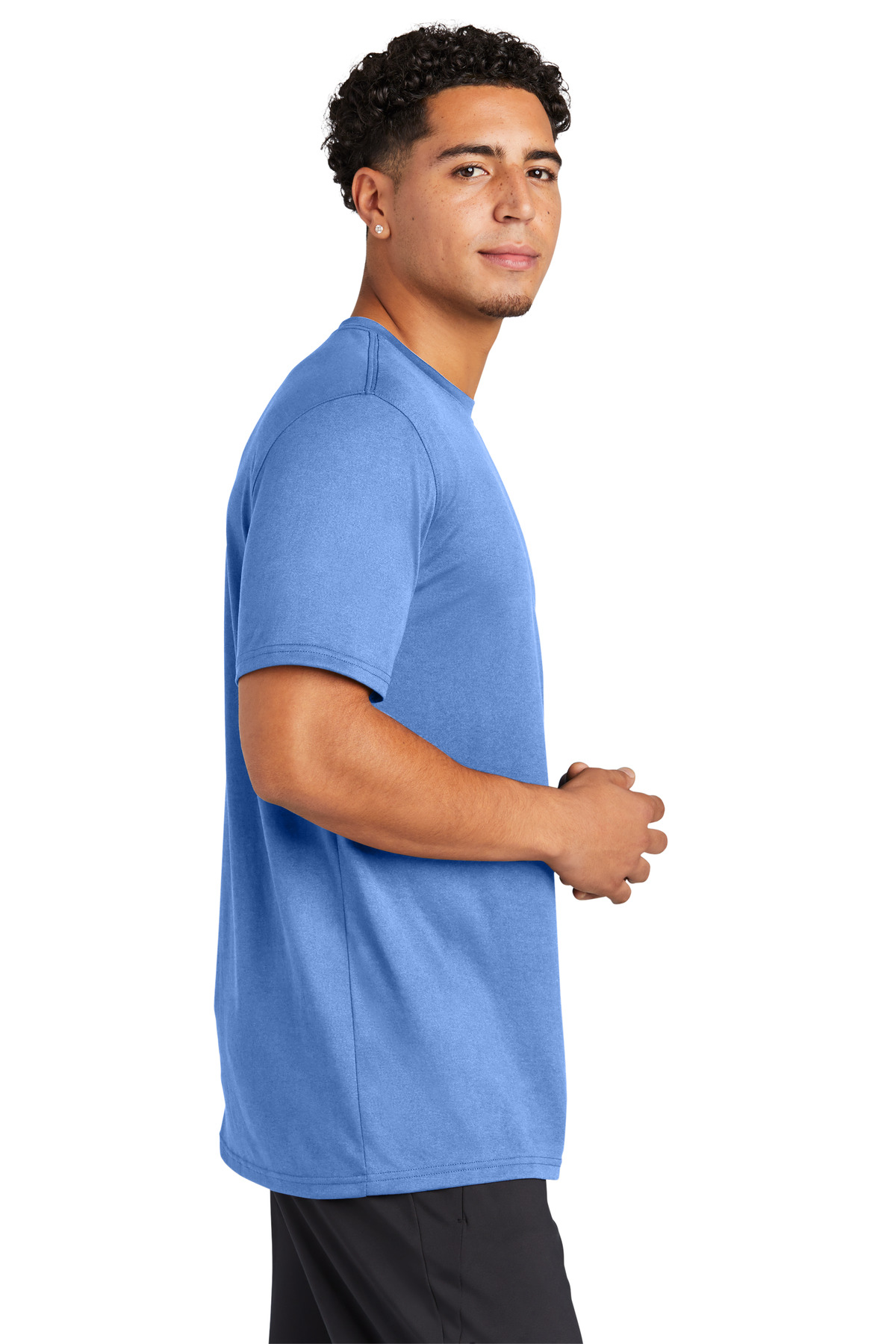 Sport-Tek® Echo Tee 30