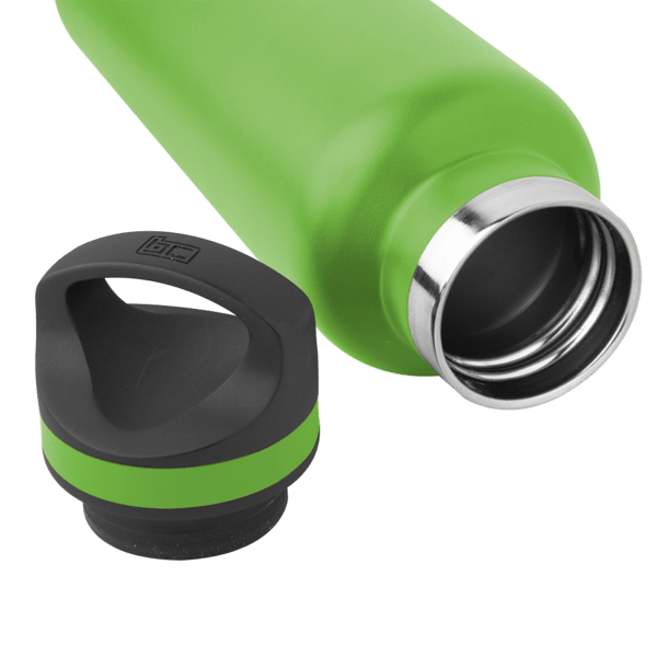 20 oz. Basecamp Tundra Bottle with Screw Top Lid 200