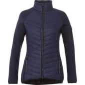 Women's BANFF Hybrid Insulated Jacket 45